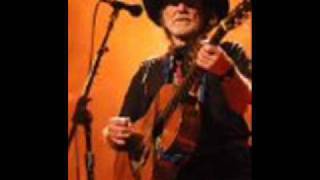 Willie Nelson Something