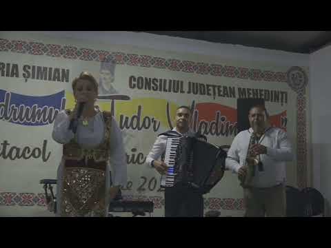 PE" DRUMUL LUI TUOR VLADIMIRESCU " SPECTACOL CERNETI 2023