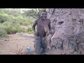 Laughter With Shabba Hadzabe Bush Tribe Eating Laughing And Talking With Meals A Day Of Pure Joy
