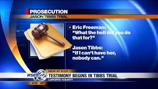 Testimony begins in LaPorte Co. cold case trial