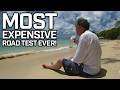 Jeremy Clarkson S Expensive BMW X6 Road Test James May Wasn T Happy Top Gear Classic