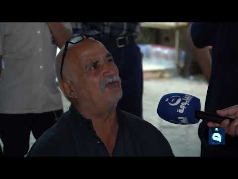 شاهد بالفيديو.. مواطن يصف عادات أهل منطقة الفضل في رمضان