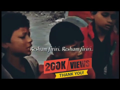 Isarale bolaunu pardaena/ kanchi hey kanchi mashup song by small village boys.