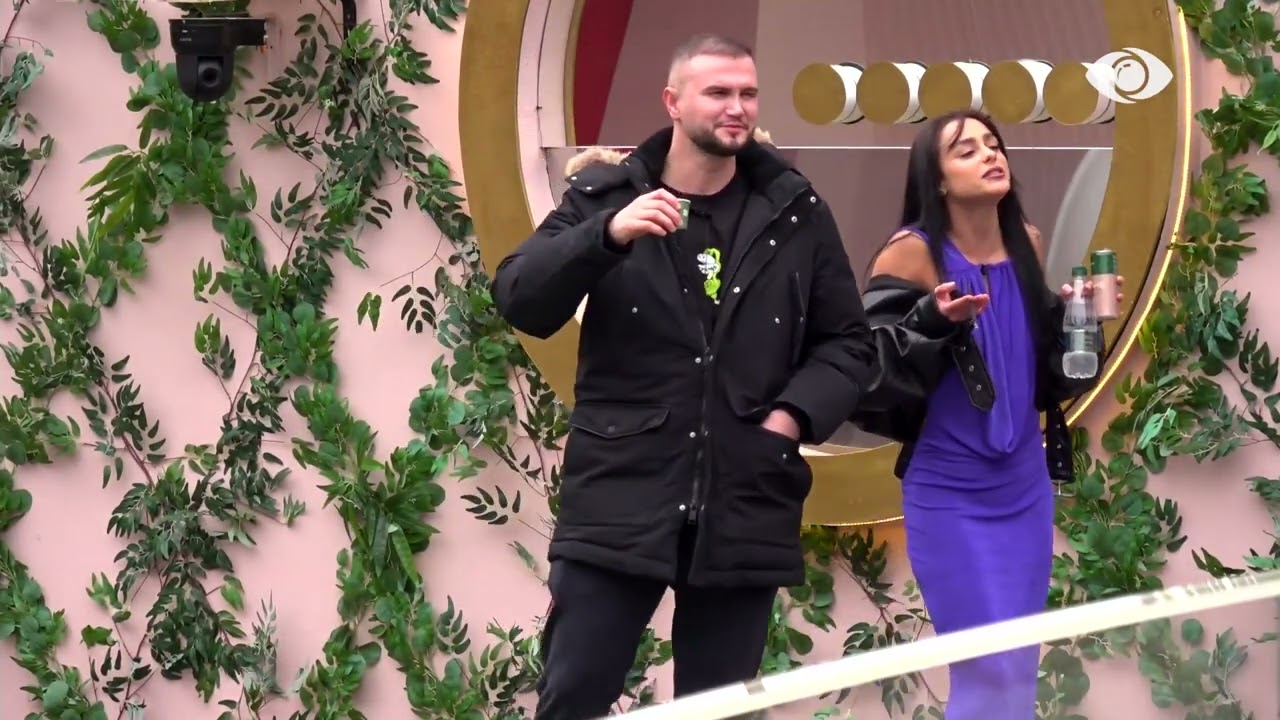 “Nuk të kam asgjë”/ Vijon debati mes Eglit dhe Gjestit: Qëndro tek ndjenjat e tua