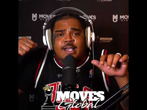 C-Money Baby - One Talk (Moves Media Freestyle)