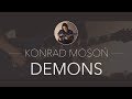 Konrad Mosoń - Demons ROCK (Imagine Dragons ...