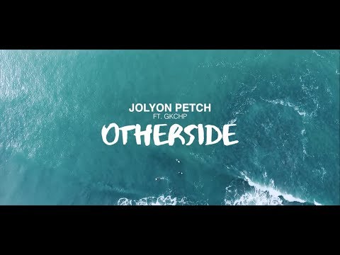 Jolyon Petch ft. GKCHP - Otherside (Official Lyric Video)