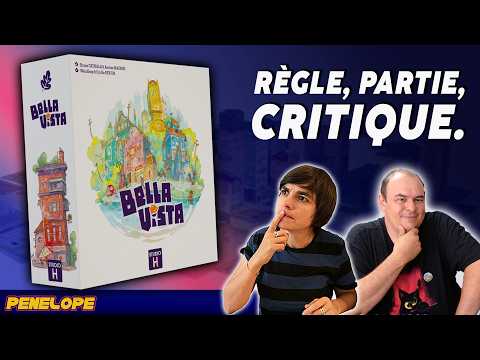 Vidéo Bella Vista