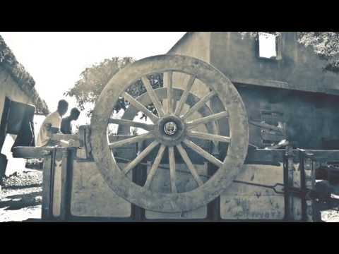 Andao Hitsangatsangana - Kheman