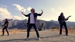 Starggia   Where The Wind Goes Official Video