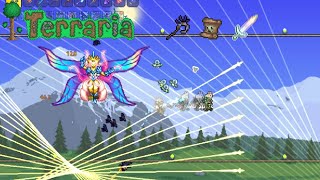【Terraria】Summons 11 part18【ゆっくり実況】