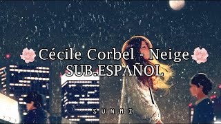 Cécile Corbel-Neige// SUB.ESPAÑOL