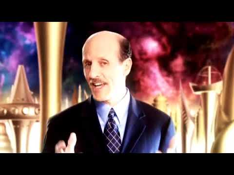 Como satanás foi expulso do Céu(a origem de todo mal) - Antes da criação do mundo