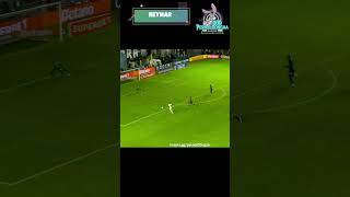 Golaço do Santos - Neymar (Santos 2x1 Vasco) Brasileirão 26/02/2026