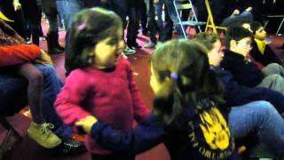 Karaoke carpa