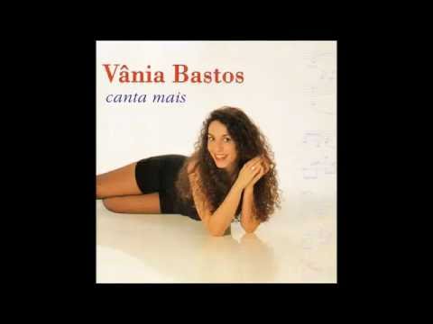 Vânia Bastos - "Senhoras do Amazonas" (Canta Mais/1994)