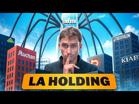 Le secret le moins bien gardé des riches (et comment faire pareil !)