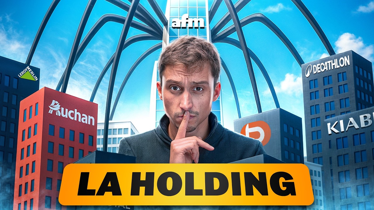 Le secret le moins bien gardé des riches (et comment faire pareil !)