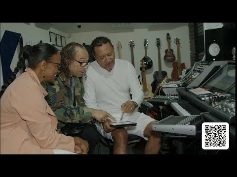 NO TA CONSEGUI VENCE - Kim Alves, Ze Galvão & Rosa Mestre