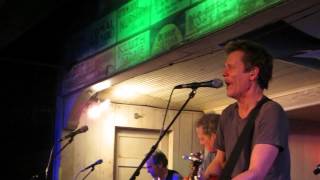Bacon Brothers &quot;Strung Out&quot;