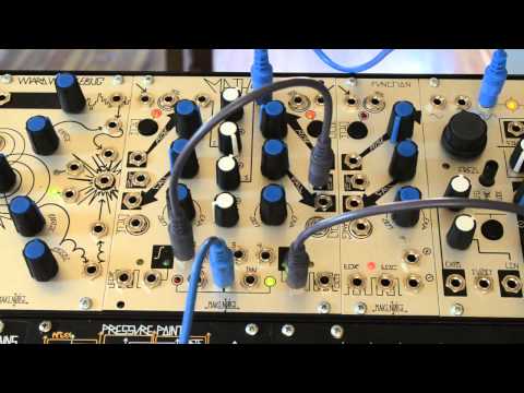 Make Noise Maths Black (BPNYC) image 2