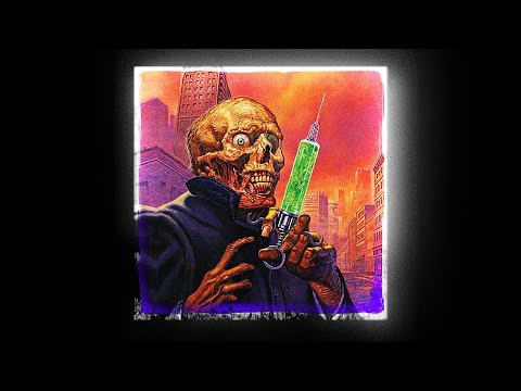 [FREE] KAMAARA X GRIM SALVO X SAVAGE GASP TYPE BEAT - "GALLOWS"