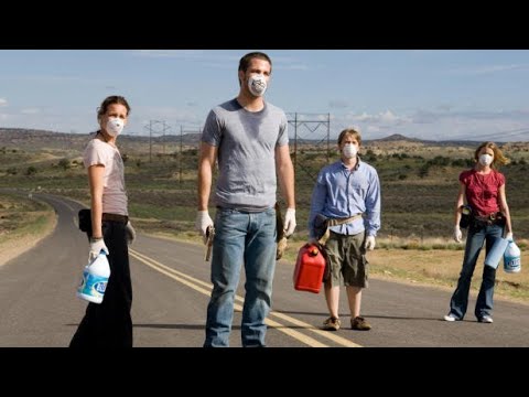 infectados - película de acción completa en español latino