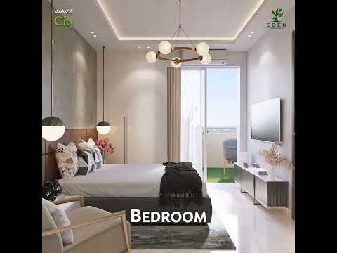 3D Tour Of WAVE EDEN