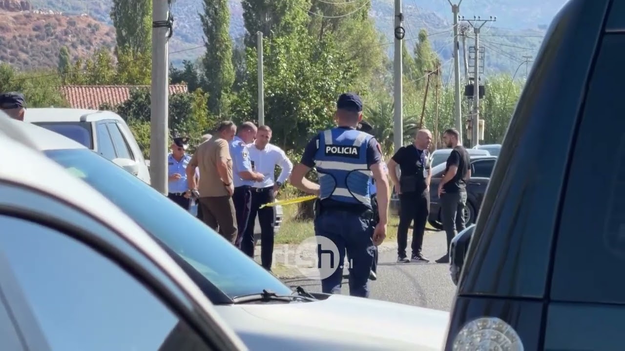 Zbardhet plagosja me armë në Lezhë/ Babë e bir u konfliktuan me të plagosurin për pagesën e shërbimit të riparimit të automjetit