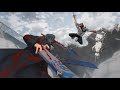 Denji Vs Katana Devil Full Fight Chainsaw Man Ep 9 HD 1080p