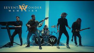Seventh Wonder zapowiada nowy album VII z nowym wokalistą