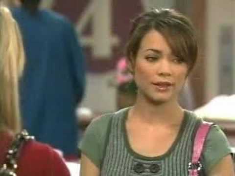 Elizabeth Scenes 10/16/06