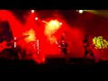 Arch Enemy - No Gods, No Masters @ Metalfest ...