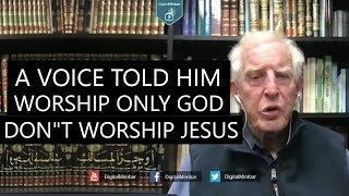 Video: Convert Stories: Pray Only to God, not Jesus - Lennart Wingardh / DeenShowTV