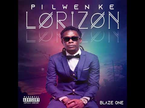 blaze one - Pi Lwen Ke Yo