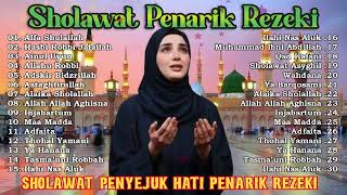 Download lagu SHOLAWAT JIBRIL PEMBUKA PINTU REZEKI - SHOLAWAT NABI MERDU TERBARU 2026 || ALFA SHOLALLAH mp3