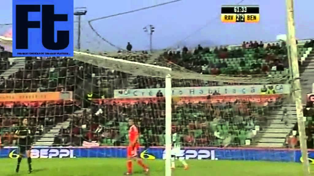 Football Tools Yazalde parte 1