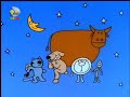 Açıl Susam Açıl Open Sesame Sesame Street Hey Diddle Diddle Turkish