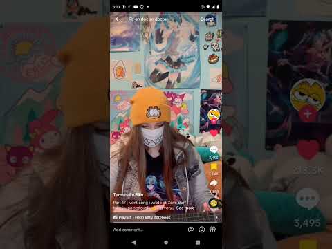 I'm my own worst enemy - terminally silly