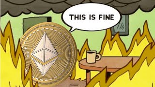 A Web3 Crash Is Coming.  Are You Ready?