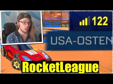 DAS ZUSCHAUERTURNIER AUS USA! - Rocket League [Deutsch/German]