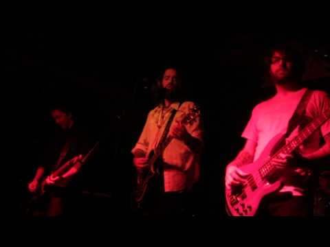 A Wish For Fire - Silent Night - Live @ Middle East Upstairs