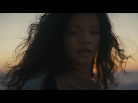 Rihanna - Lift Me Up (From Black Panther: Wakanda Forever)