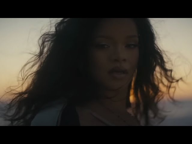 Rihanna returns after 6 years with new song ‘Lift Me Up’