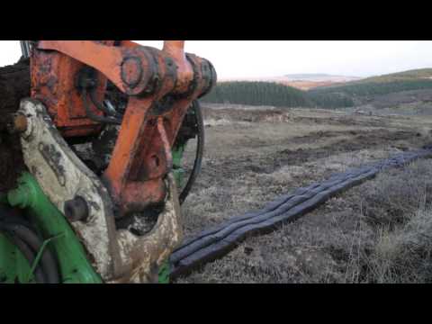 Turf Extrusion Bucket - Image 2