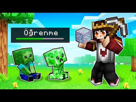 BAYDOKTOR VS MİNECRAFT #165 😱 - Minecraft