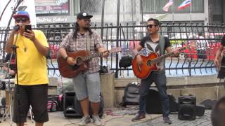 Busska Busker | 21 Guns
