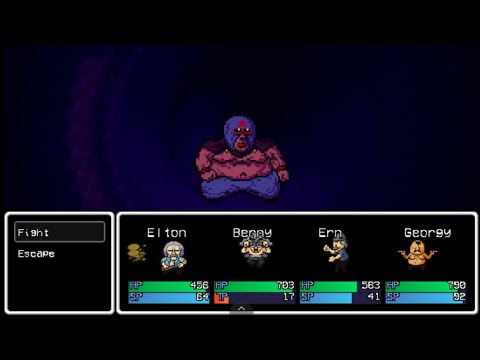 Lisa : The Timeless In Pointless (SOTWS) - Skid Granite (Floyd Burnside Version)