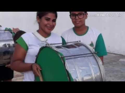 Confraternização Fanfam 2018