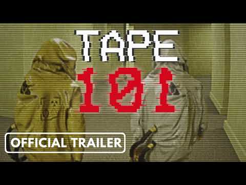 Tape 101 youtube-video